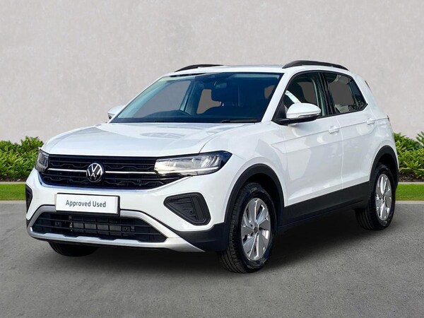 Used Volkswagen T-Cross 2025 for sale - 76231775: Photo 16