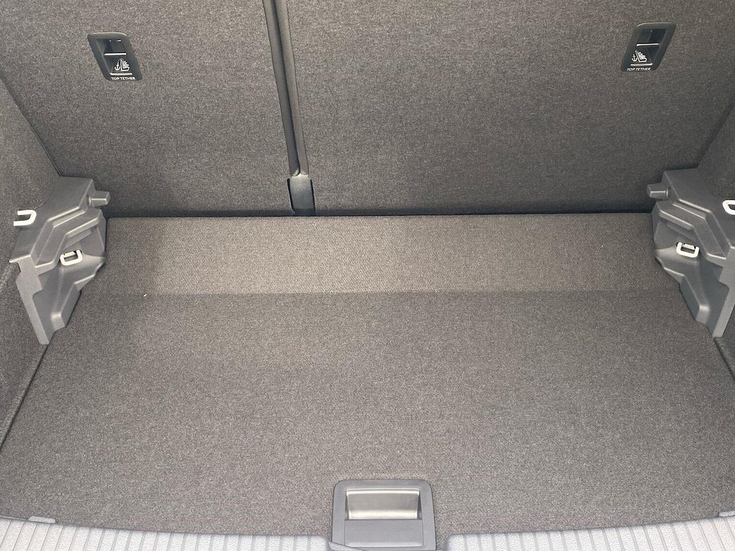 Used Volkswagen T-Cross 2025 for sale - 76231775: Photo 17