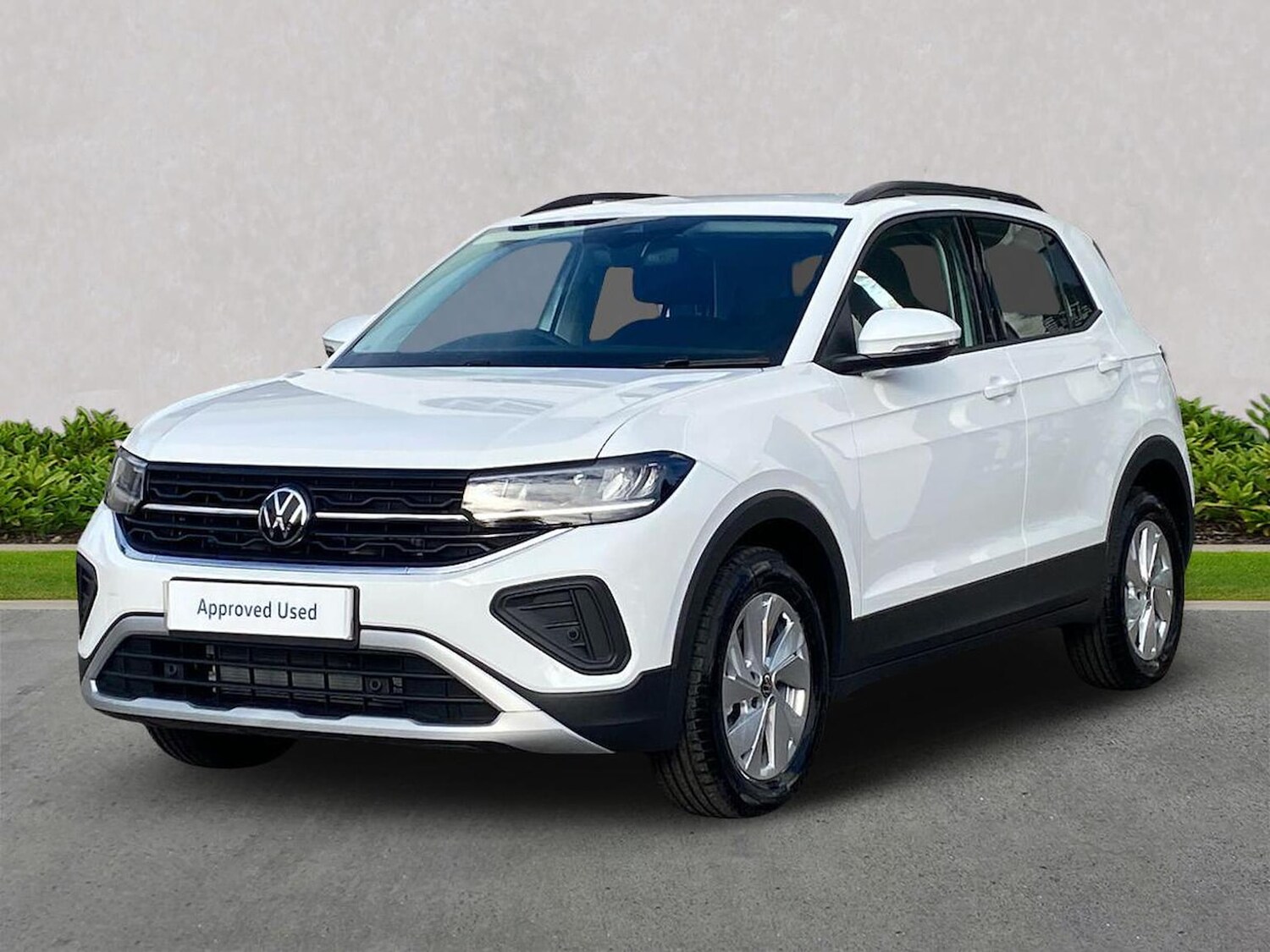 Used Volkswagen T-Cross 2025 for sale - 76231775: Photo 20