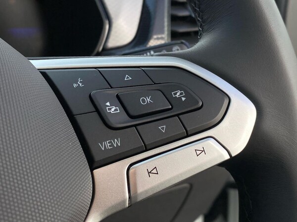 Used Volkswagen T-Cross 2025 for sale - 76231775: Photo 21