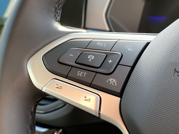 Used Volkswagen T-Cross 2025 for sale - 76231775: Photo 22