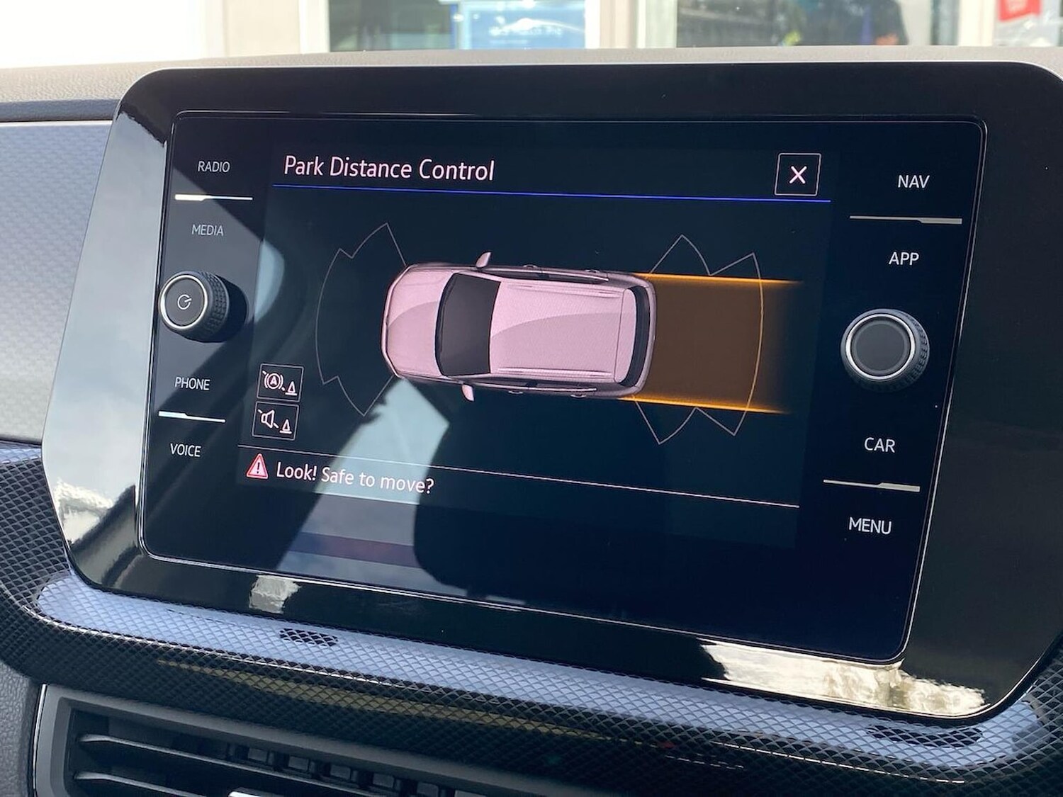 Used Volkswagen T-Cross 2025 for sale - 76231775: Photo 23