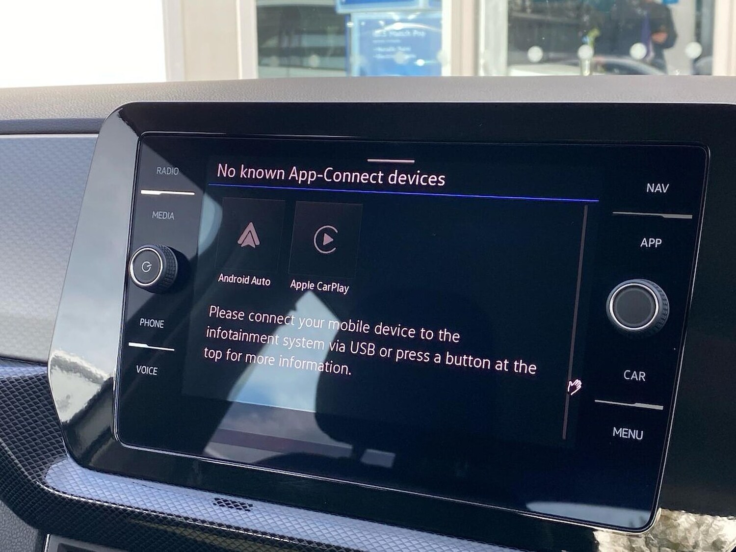 Used Volkswagen T-Cross 2025 for sale - 76231775: Photo 24