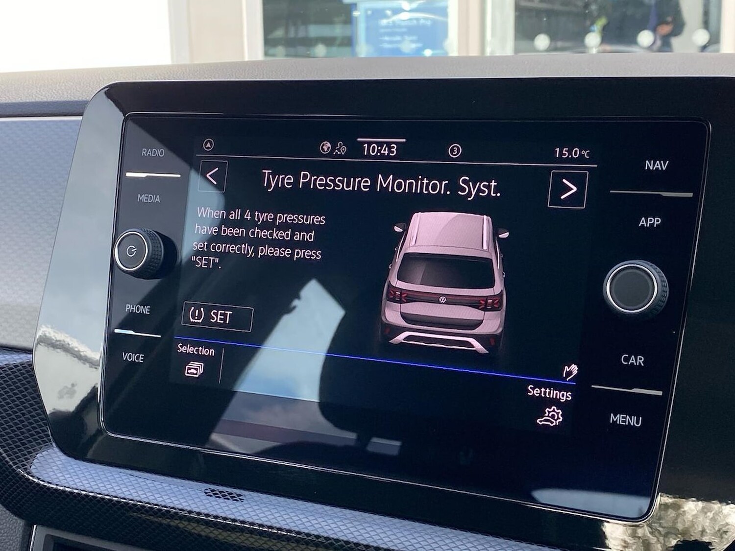 Used Volkswagen T-Cross 2025 for sale - 76231775: Photo 25