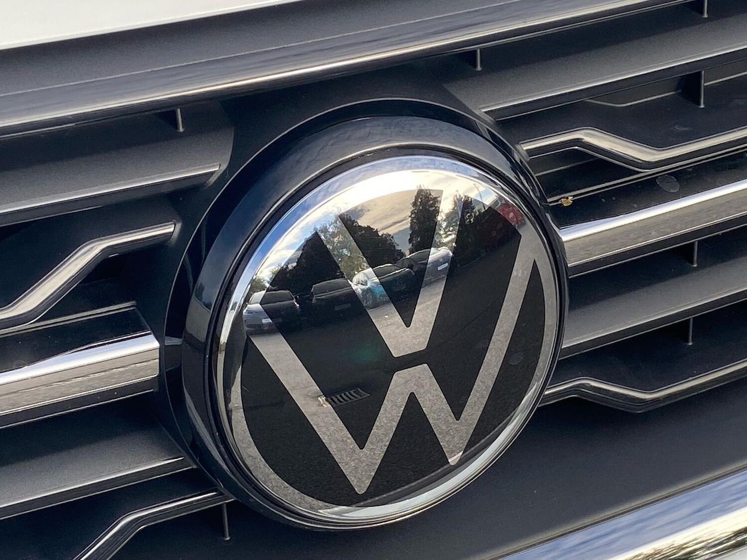 Used Volkswagen T-Cross 2025 for sale - 76231775: Photo 32