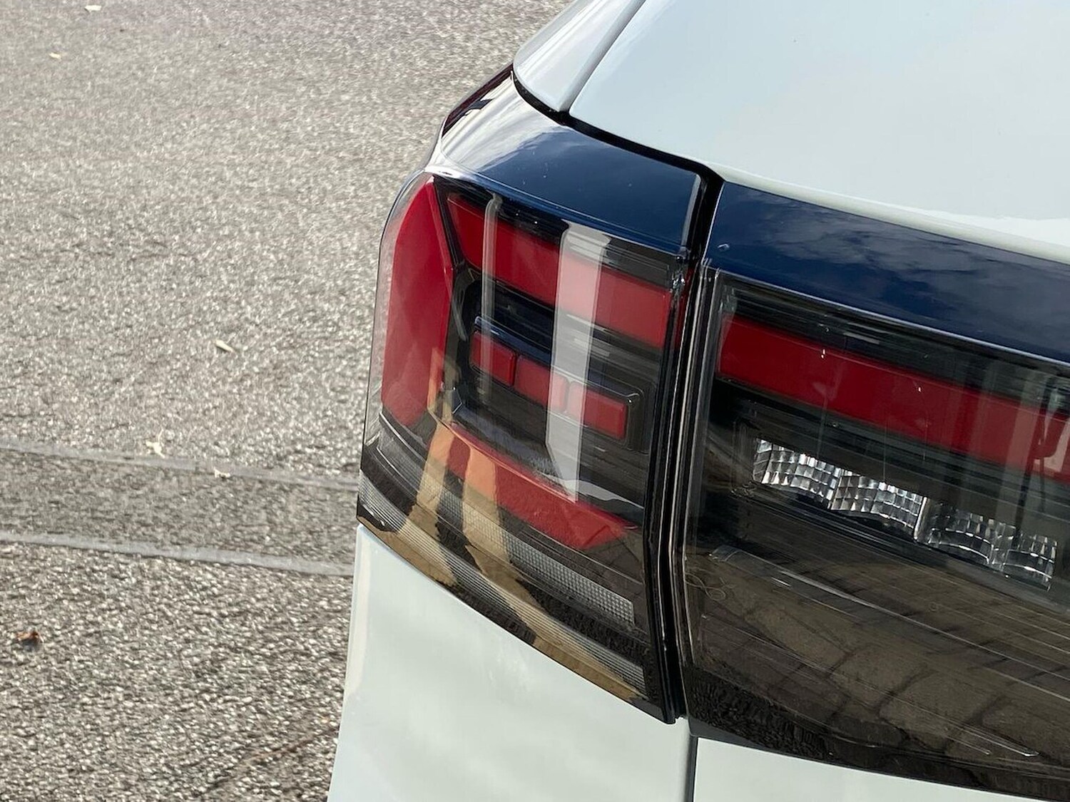 Used Volkswagen T-Cross 2025 for sale - 76231775: Photo 34