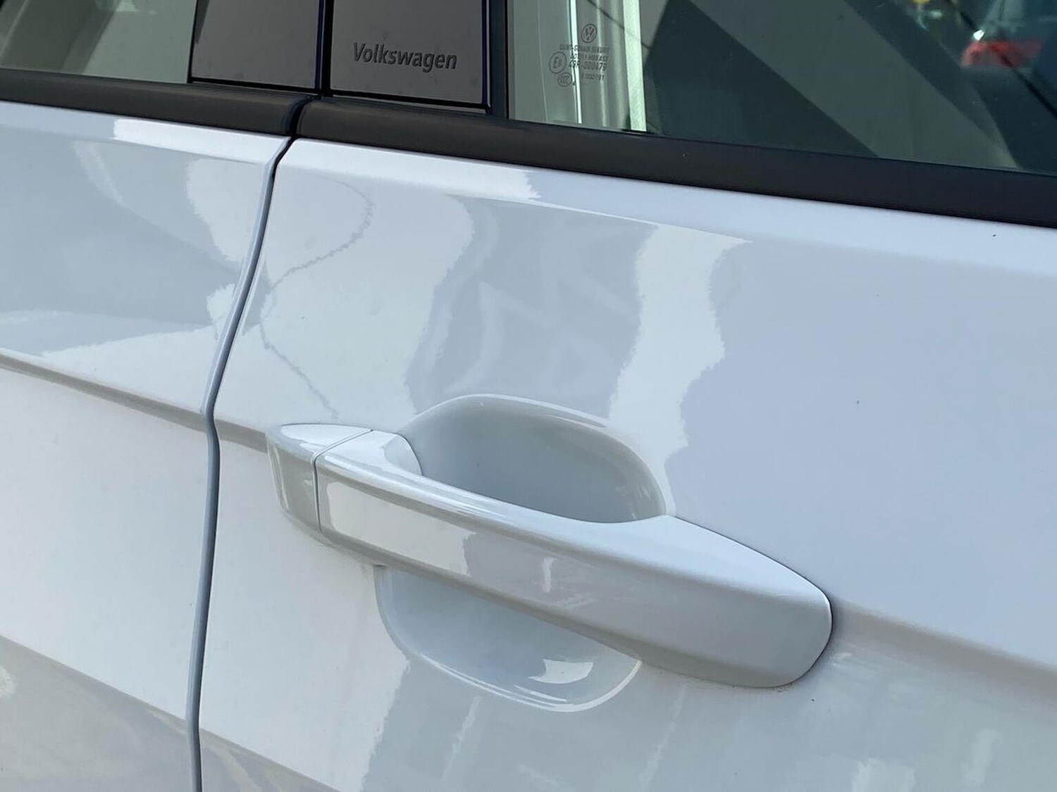 Used Volkswagen T-Cross 2025 for sale - 76231775: Photo 35