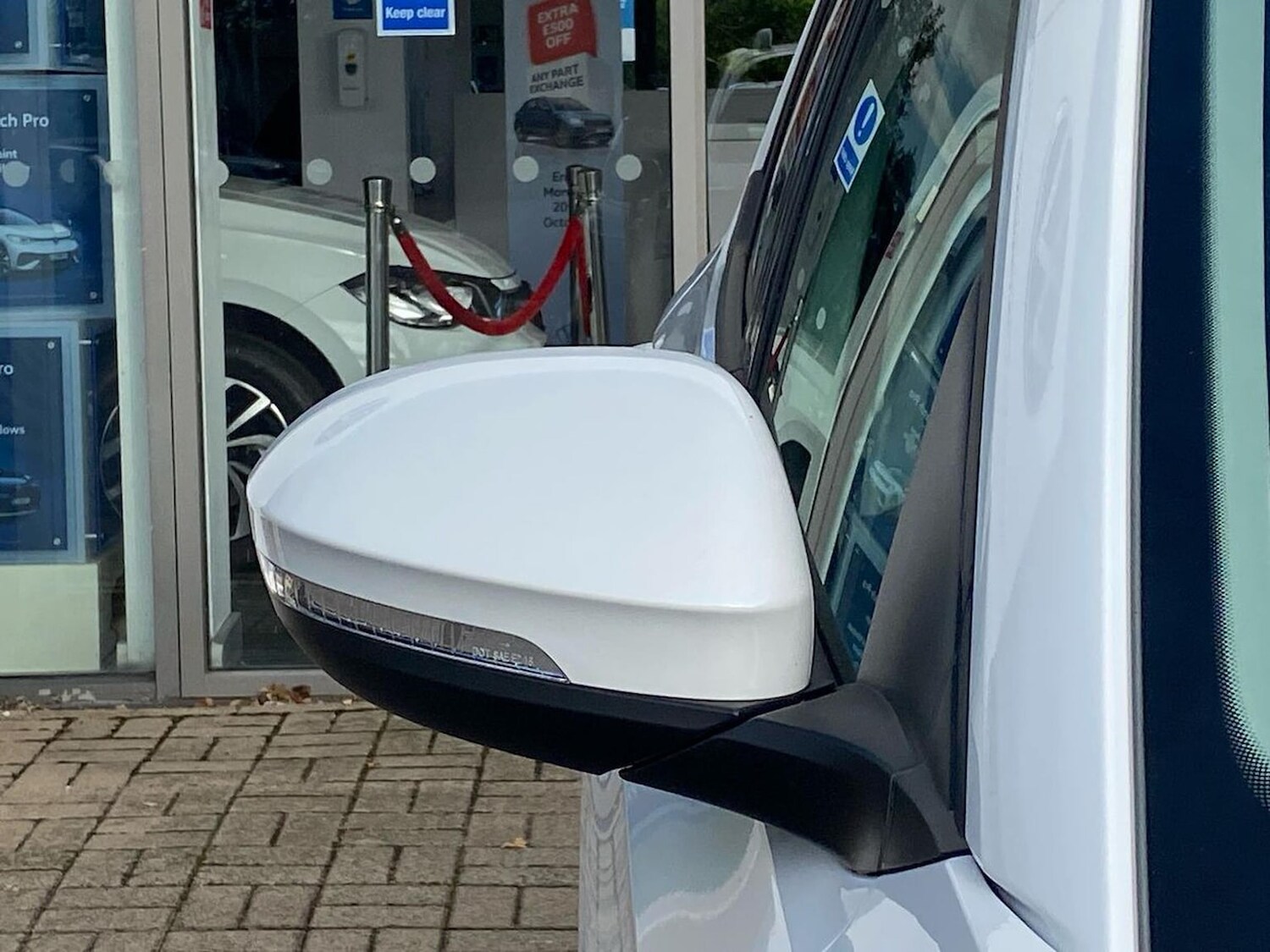 Used Volkswagen T-Cross 2025 for sale - 76231775: Photo 36