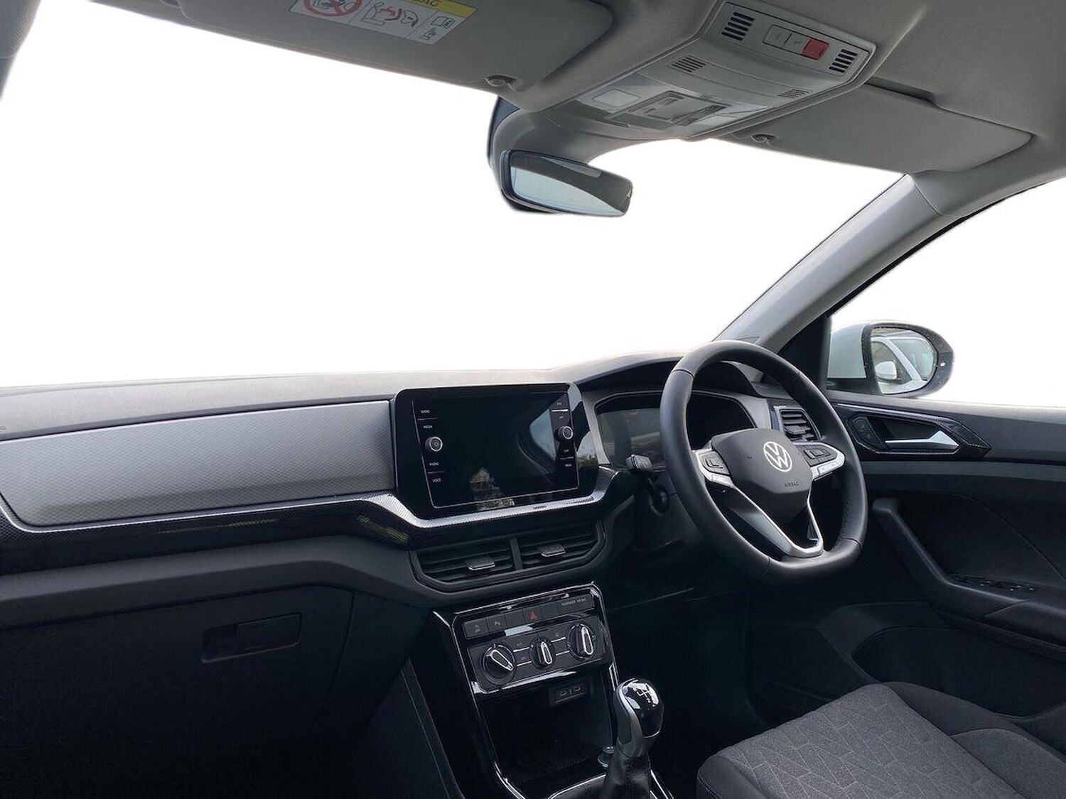 Used Volkswagen T-Cross 2025 for sale - 76231775: Photo 7