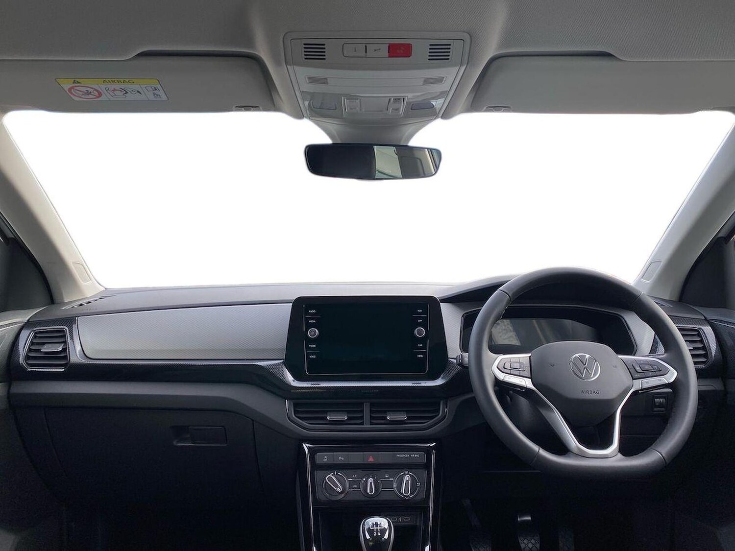 Used Volkswagen T-Cross 2025 for sale - 76231775: Photo 8