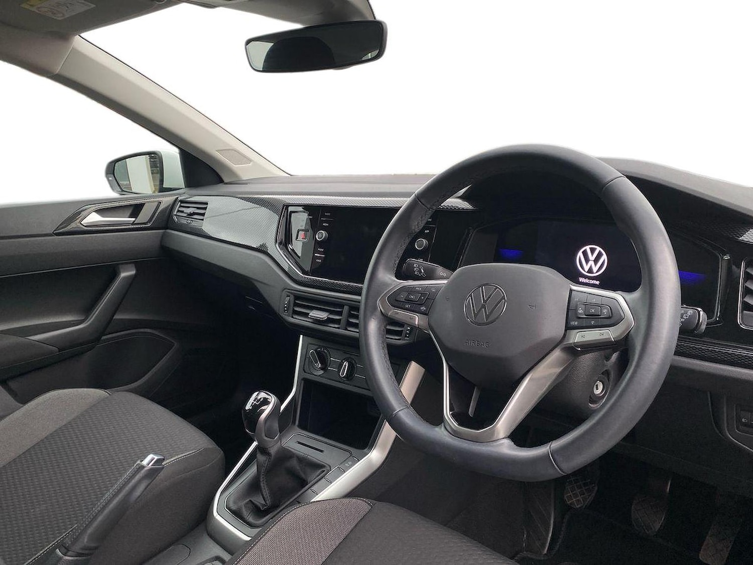 Used Volkswagen Polo 2023 for sale - 76770071: Photo 10