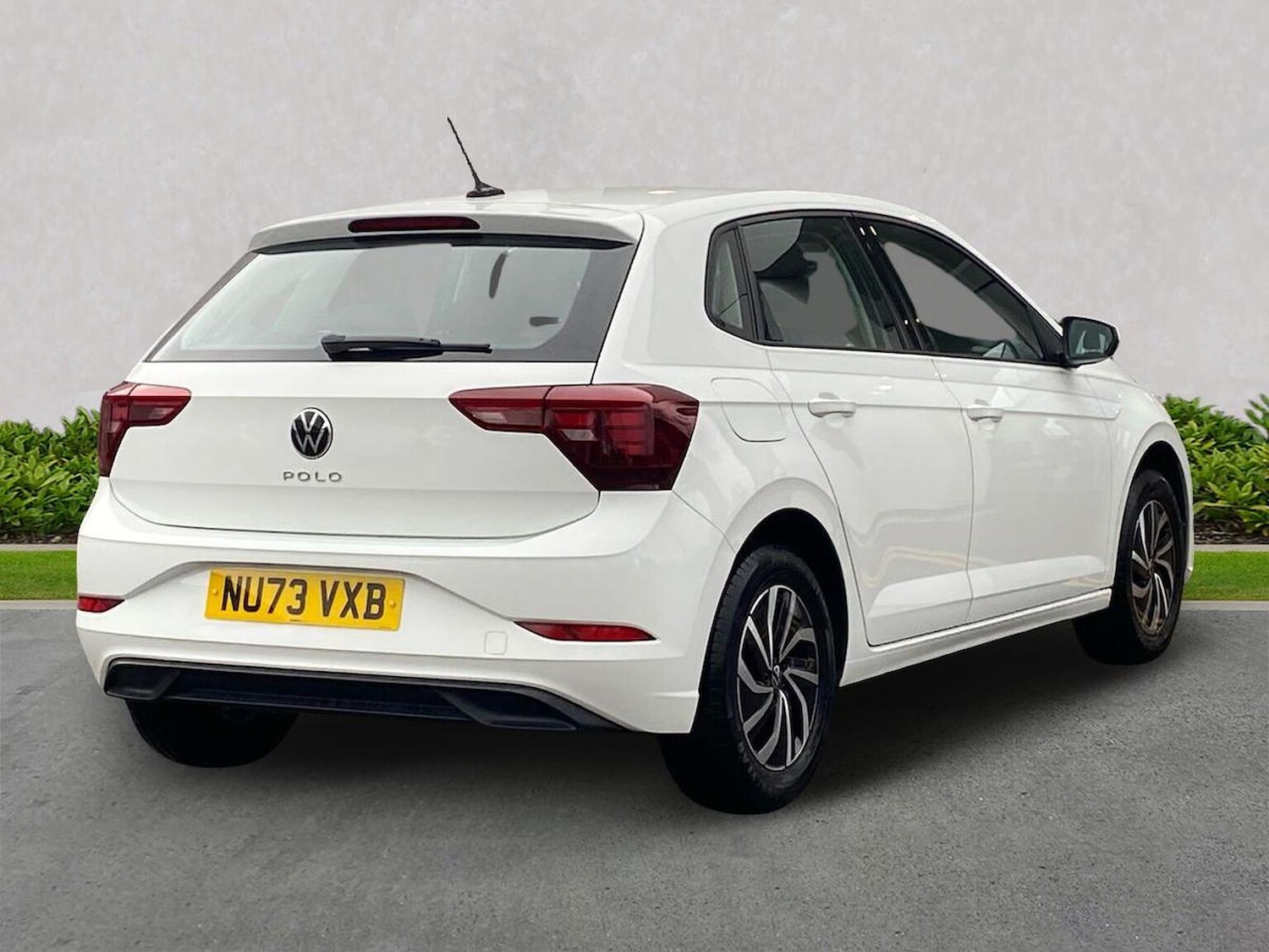 Used Volkswagen Polo 2023 for sale - 76770071: Photo 11