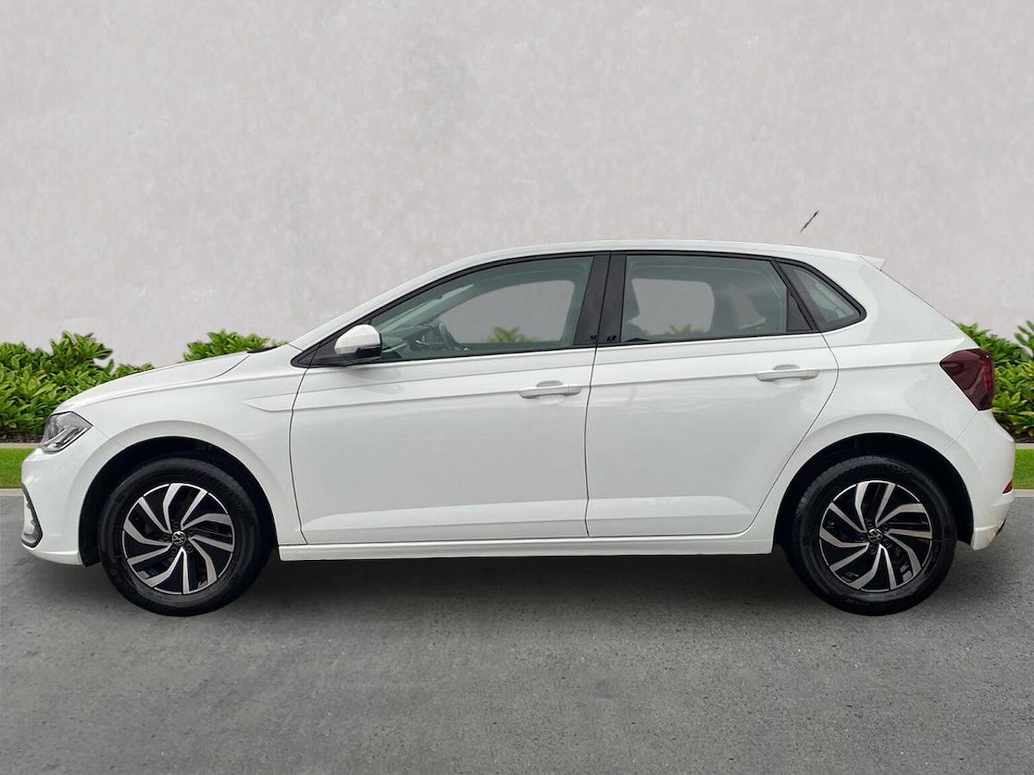 Used Volkswagen Polo 2023 for sale - 76770071: Photo 12