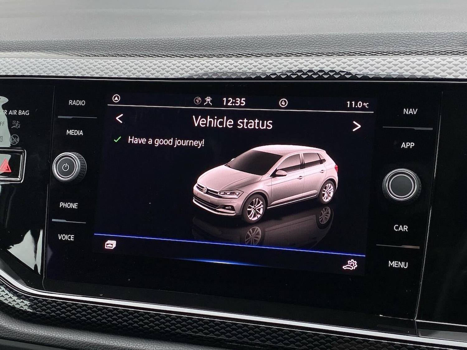 Used Volkswagen Polo 2023 for sale - 76770071: Photo 14