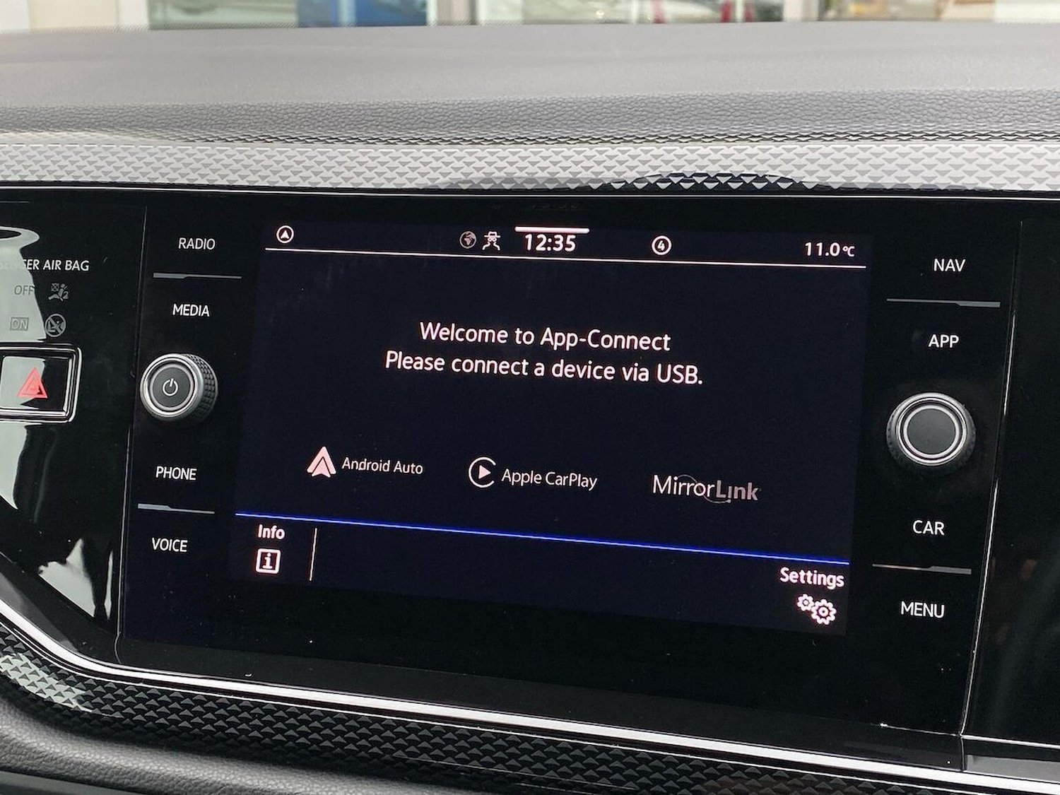 Used Volkswagen Polo 2023 for sale - 76770071: Photo 15