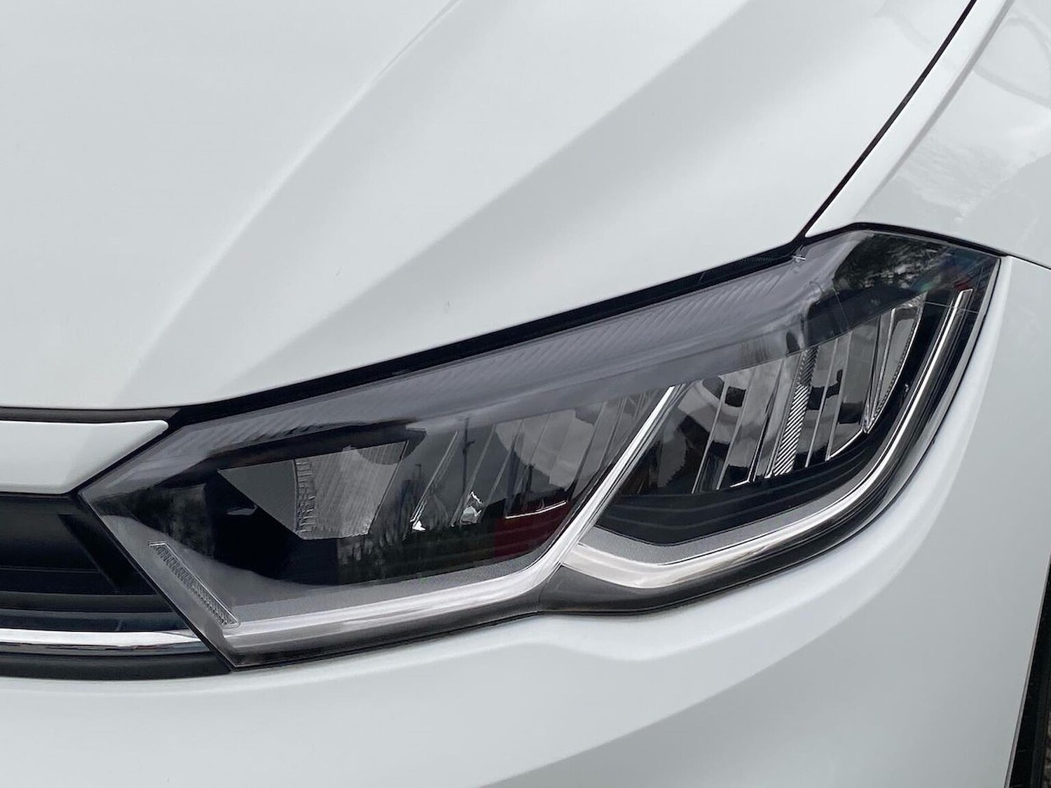 Used Volkswagen Polo 2023 for sale - 76770071: Photo 18