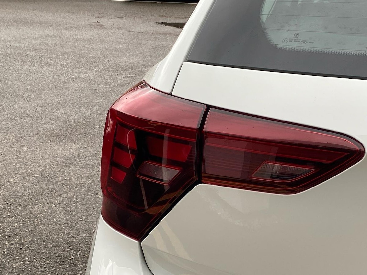 Used Volkswagen Polo 2023 for sale - 76770071: Photo 19