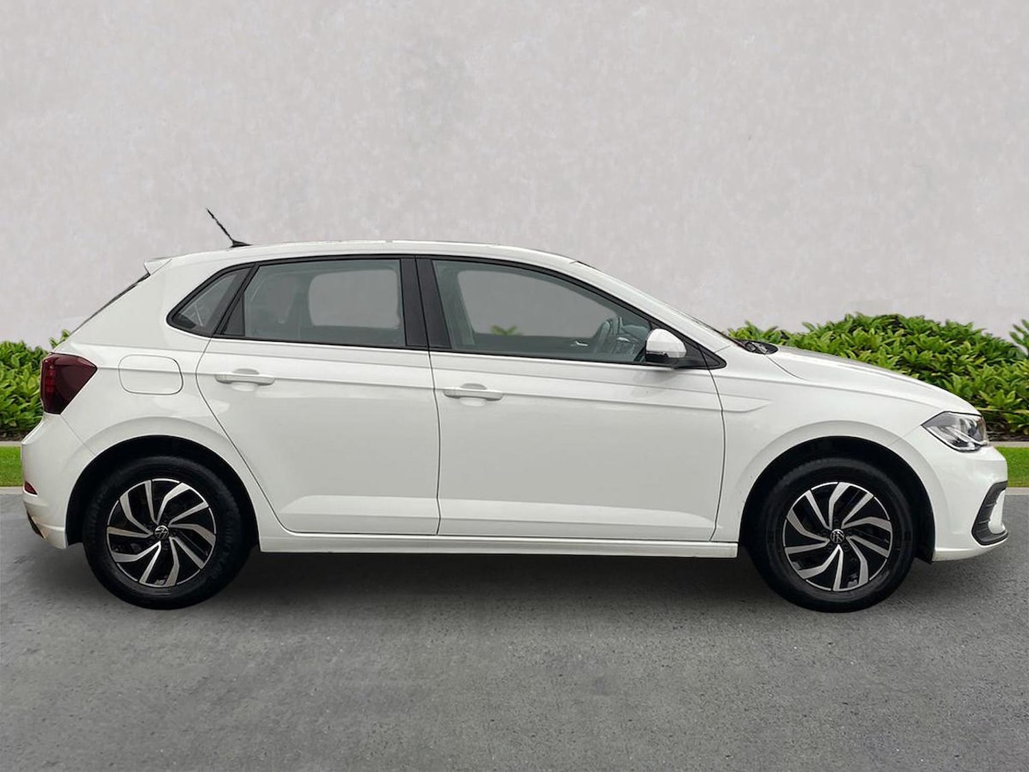 Used Volkswagen Polo 2023 for sale - 76770071: Photo 3