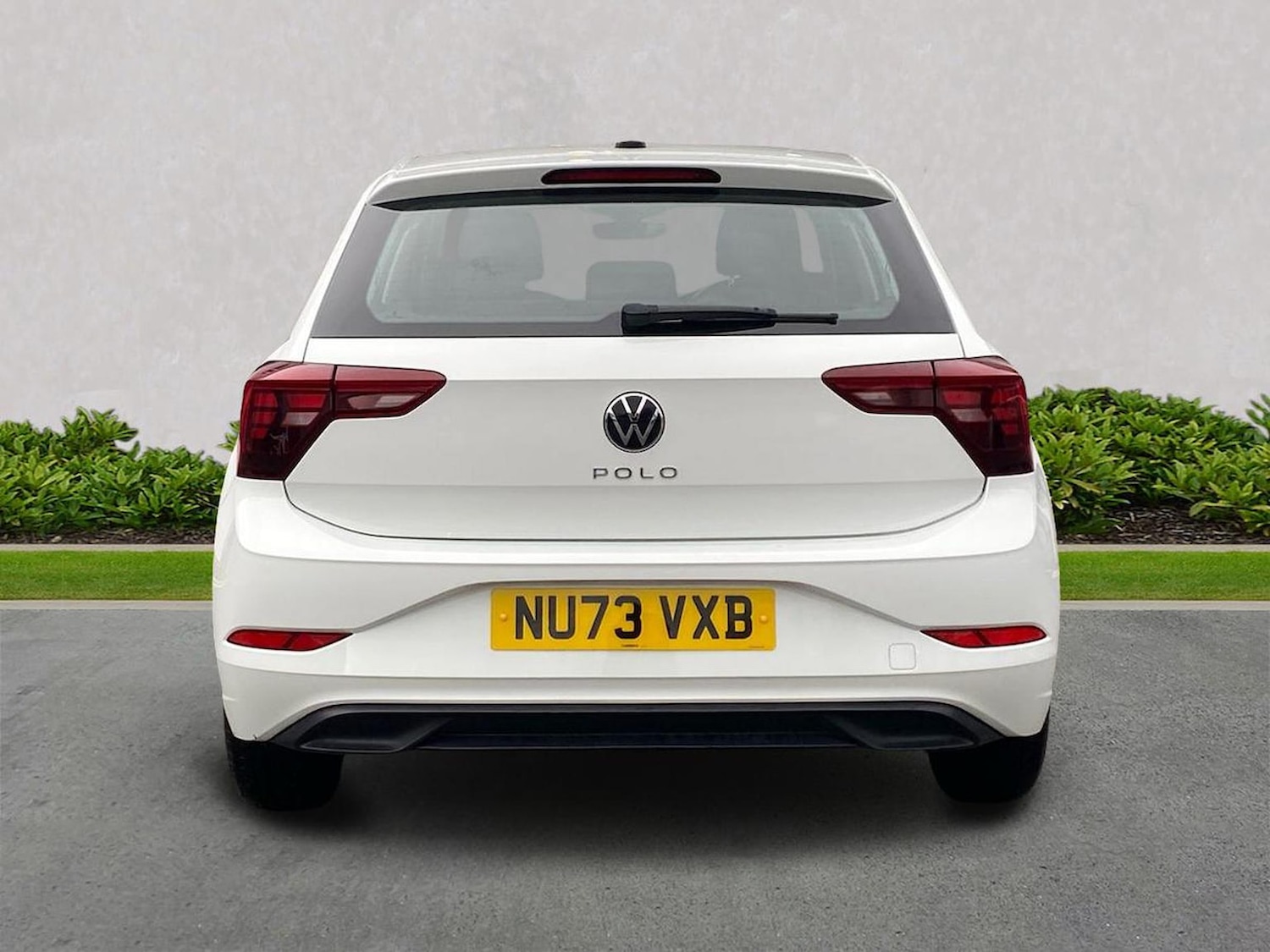 Used Volkswagen Polo 2023 for sale - 76770071: Photo 4