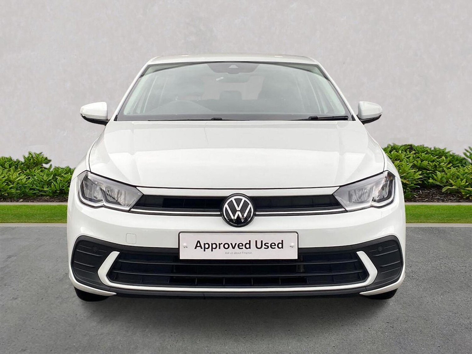 Used Volkswagen Polo 2023 for sale - 76770071: Photo 5