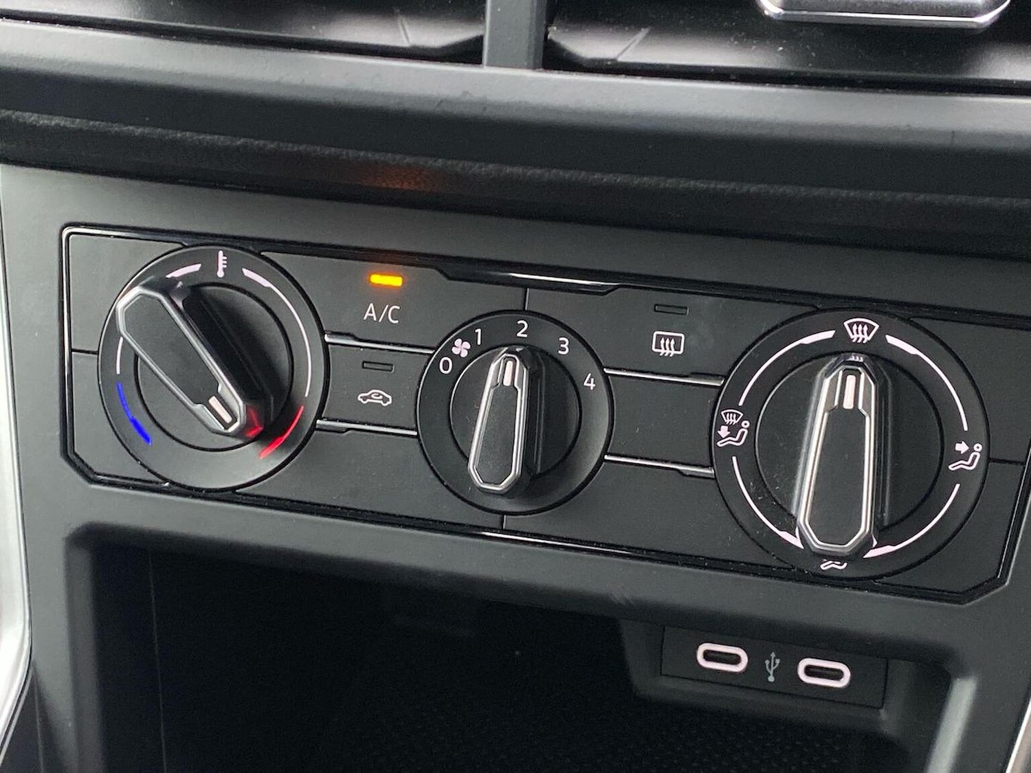 Used Volkswagen Polo 2023 for sale - 76770071: Photo 9