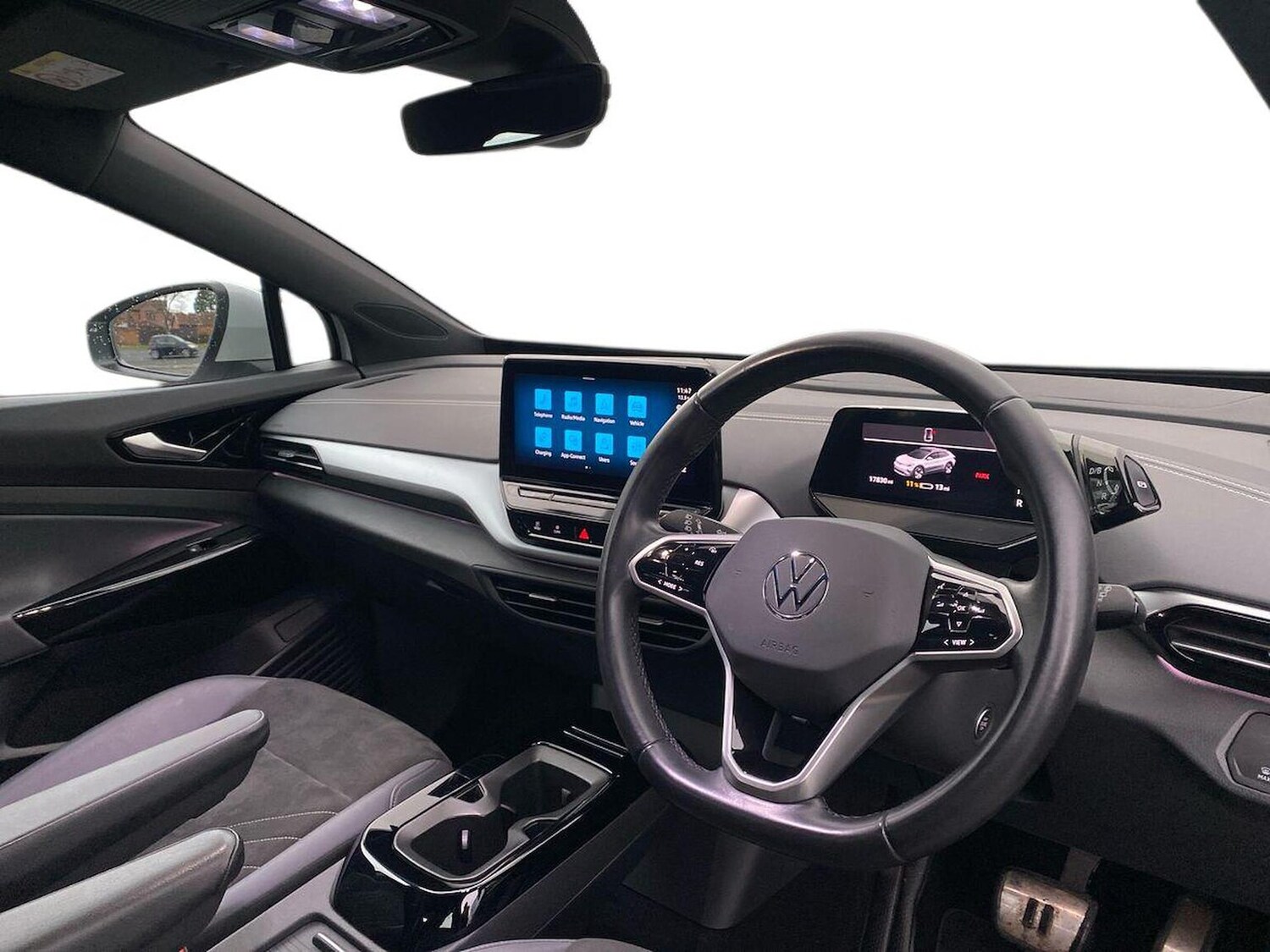 Used Volkswagen ID.4 2022 for sale - 76940478: Photo 13