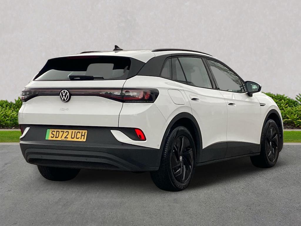 Used Volkswagen ID.4 2022 for sale - 76940478: Photo 14