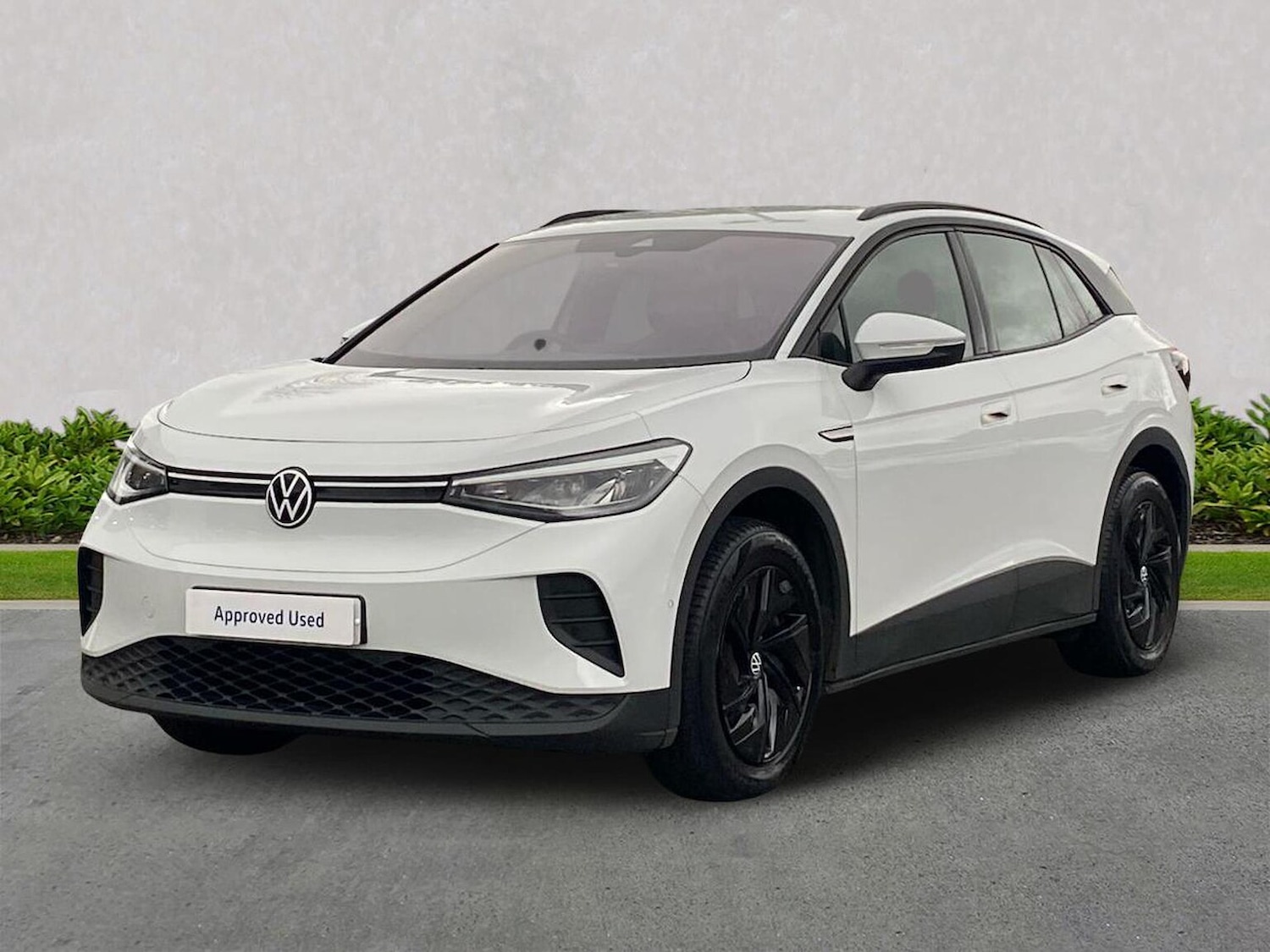 Used Volkswagen ID.4 2022 for sale - 76940478: Photo 16