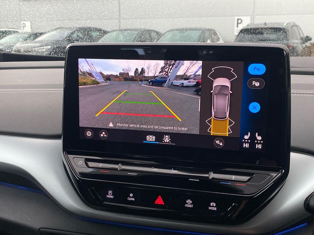 Used Volkswagen ID.4 2022 for sale - 76940478: Photo 18