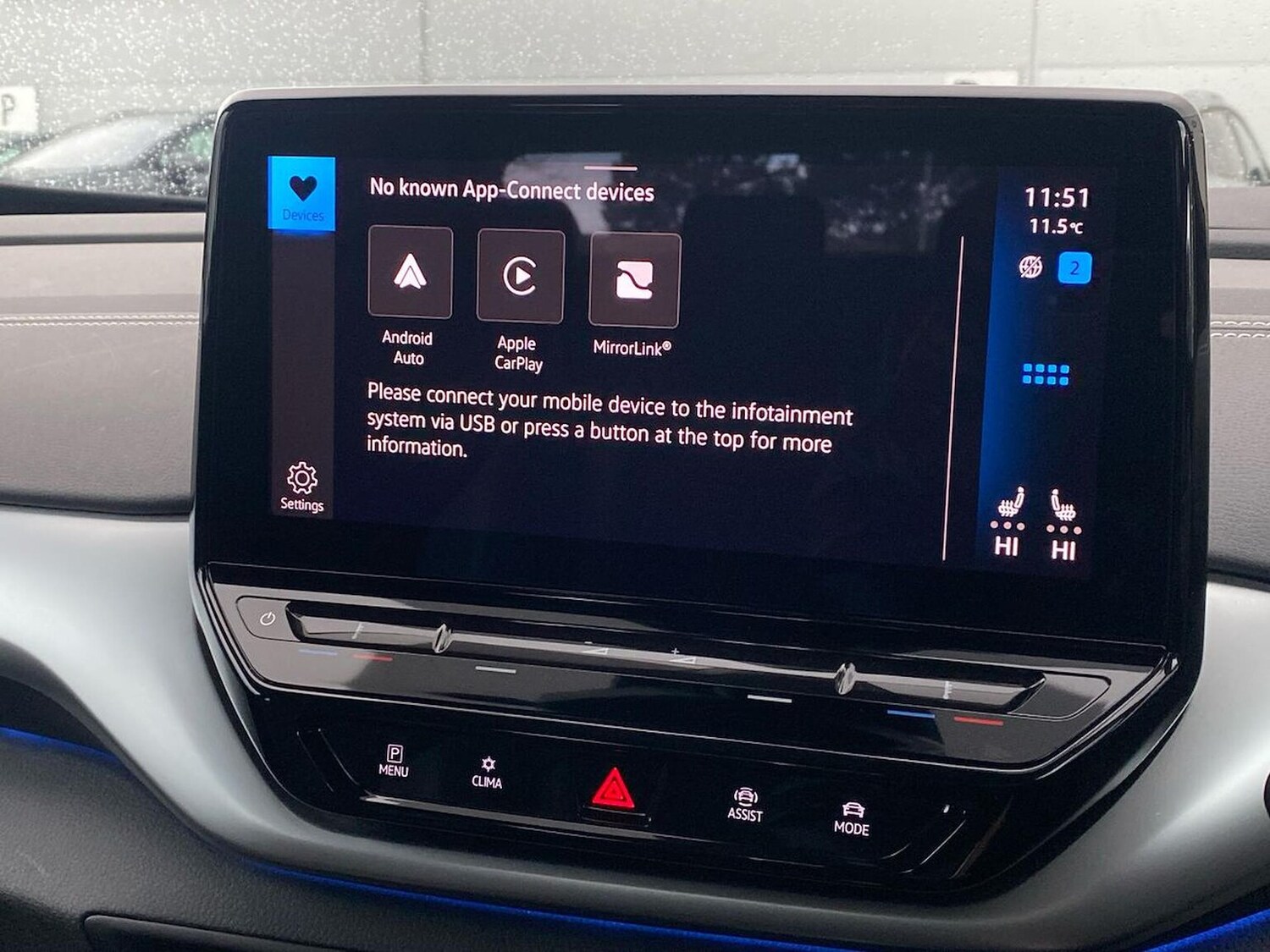 Used Volkswagen ID.4 2022 for sale - 76940478: Photo 20