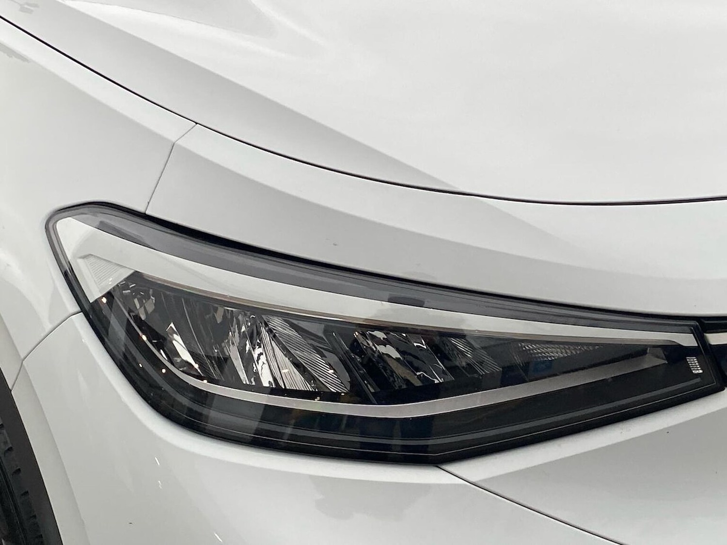 Used Volkswagen ID.4 2022 for sale - 76940478: Photo 26