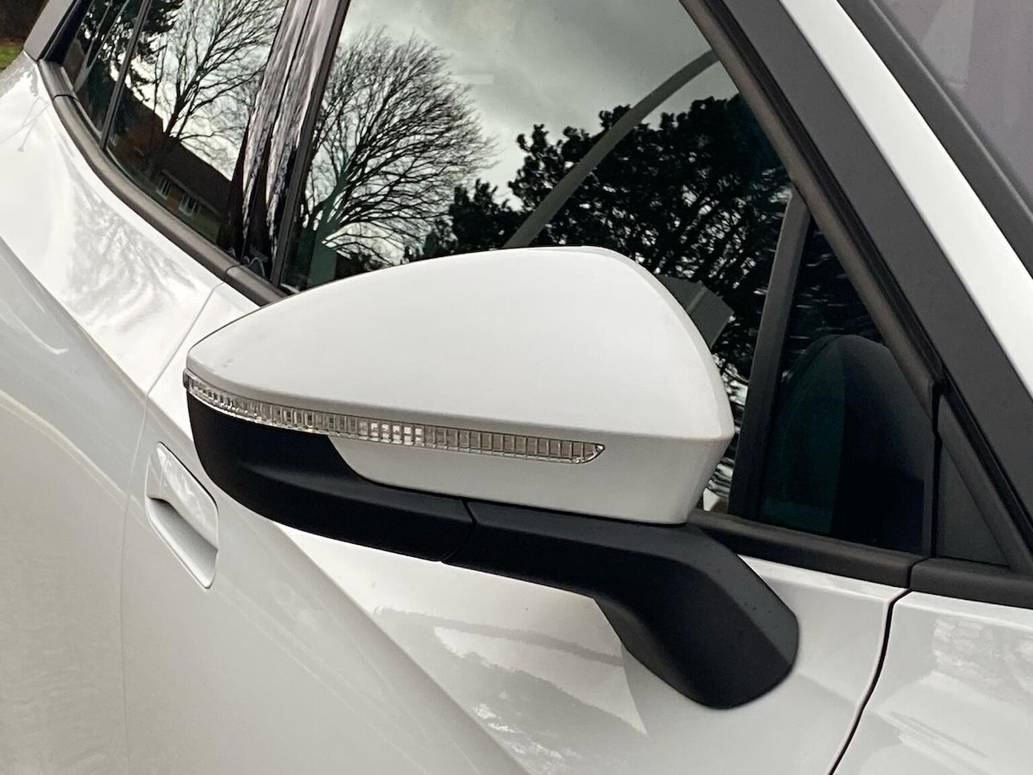 Used Volkswagen ID.4 2022 for sale - 76940478: Photo 30