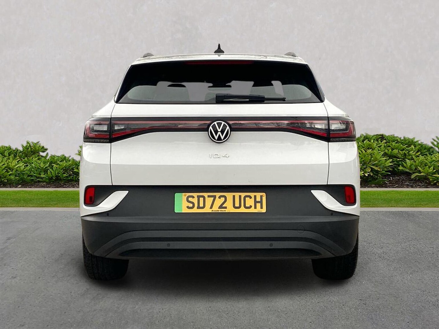 Used Volkswagen ID.4 2022 for sale - 76940478: Photo 4