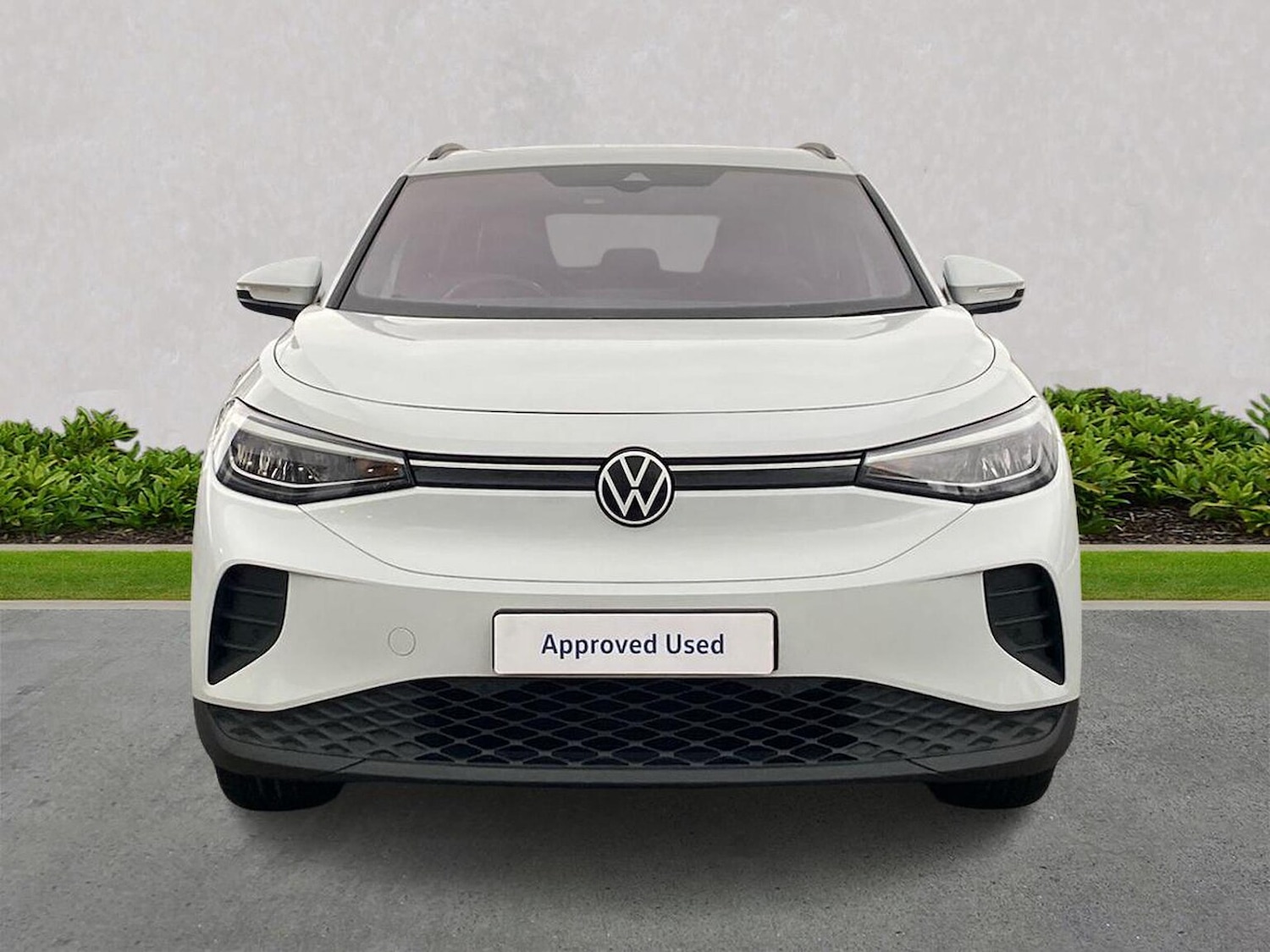 Used Volkswagen ID.4 2022 for sale - 76940478: Photo 5