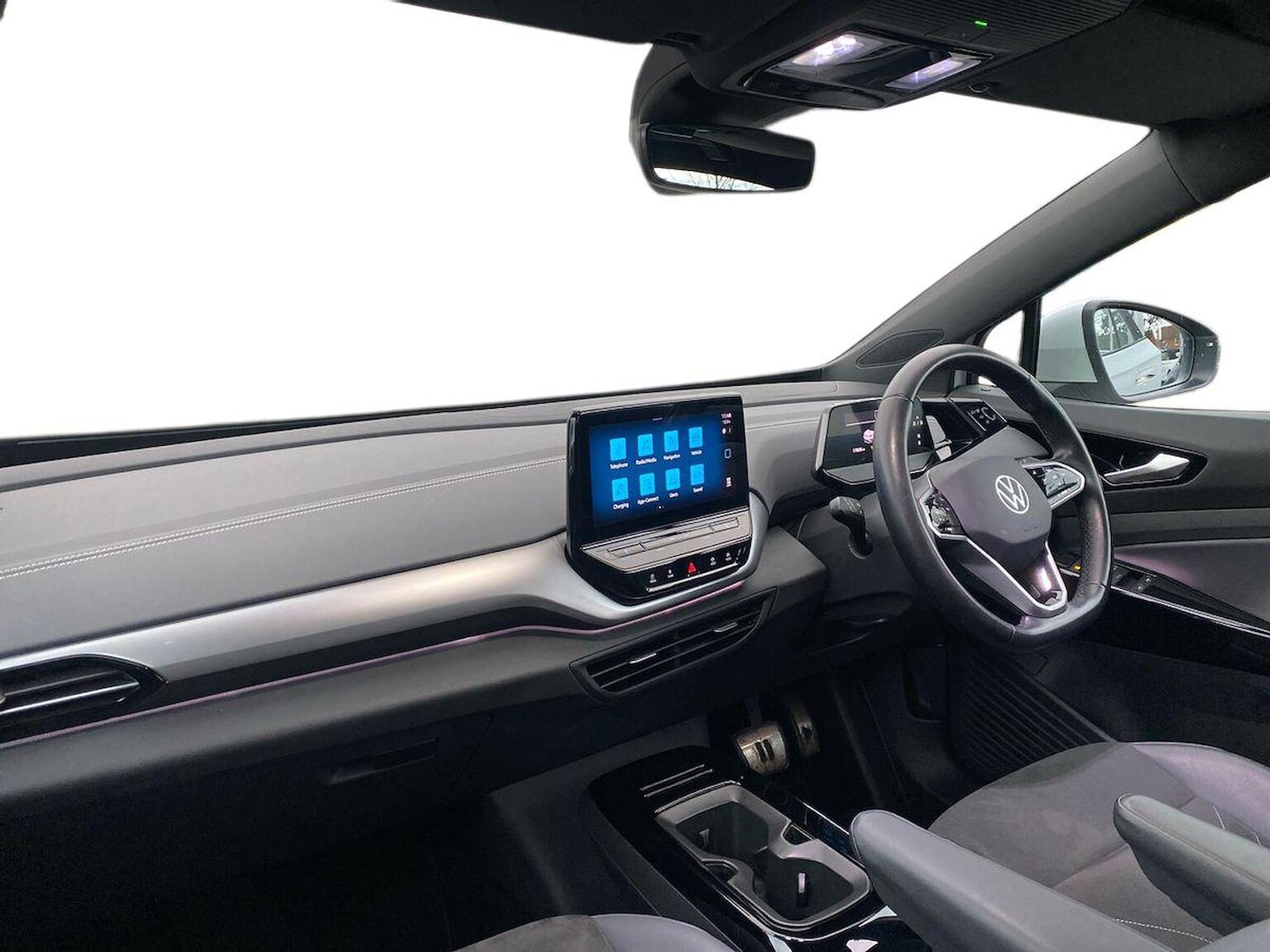 Used Volkswagen ID.4 2022 for sale - 76940478: Photo 7