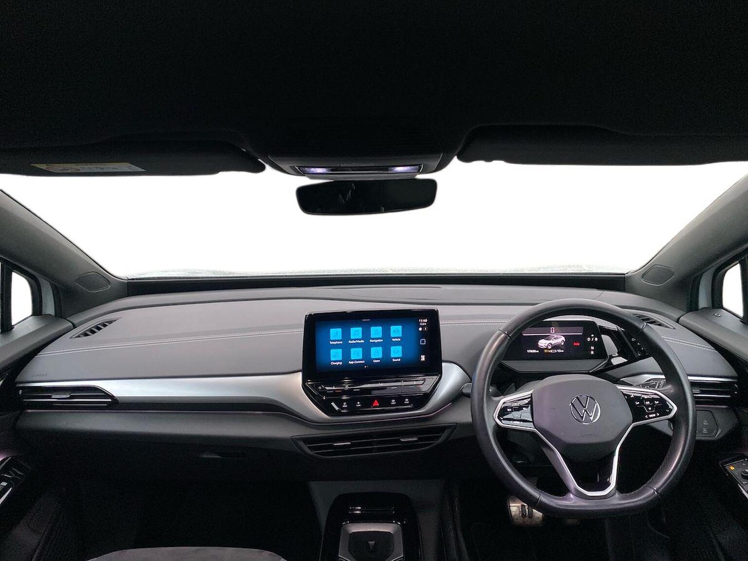 Used Volkswagen ID.4 2022 for sale - 76940478: Photo 8