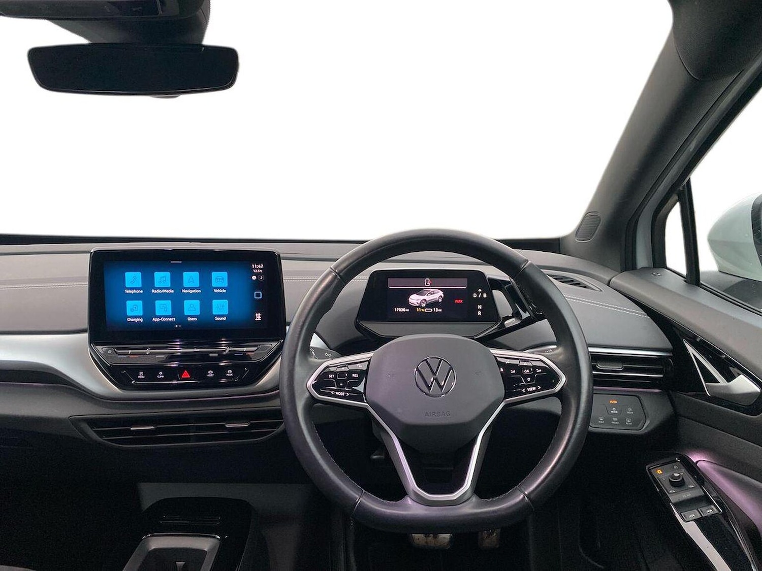 Used Volkswagen ID.4 2022 for sale - 76940478: Photo 9