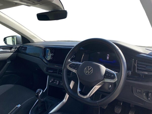 Used Volkswagen Polo 2024 for sale - 76037239: Photo 15