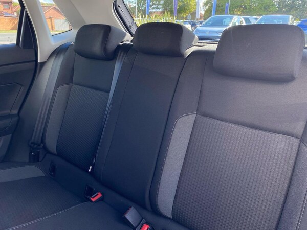 Used Volkswagen Polo 2024 for sale - 76037239: Photo 16