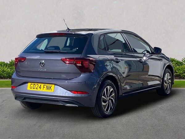 Used Volkswagen Polo 2024 for sale - 76037239: Photo 18