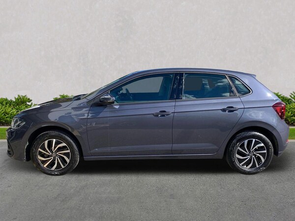 Used Volkswagen Polo 2024 for sale - 76037239: Photo 19