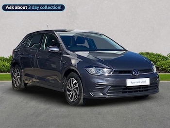Volkswagen - Polo