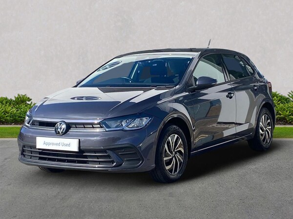 Used Volkswagen Polo 2024 for sale - 76037239: Photo 20