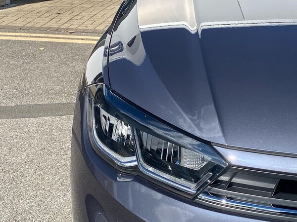 Used Volkswagen Polo 2024 for sale - 76037239: Photo 33