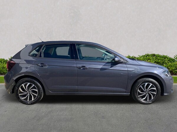 Used Volkswagen Polo 2024 for sale - 76037239: Photo 3