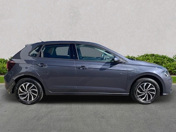 Used Volkswagen Polo 2024 for sale - 76037239: Photo 3