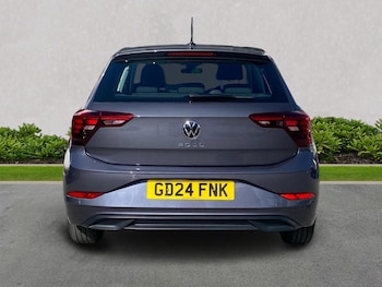Used Volkswagen Polo 2024 for sale - 76037239: Photo 4