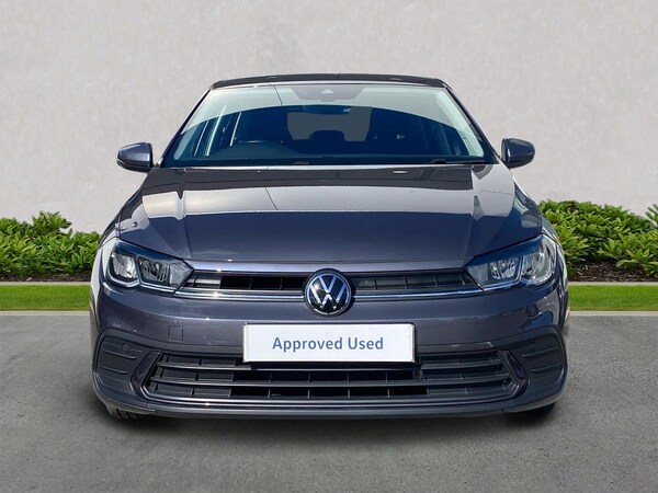 Used Volkswagen Polo 2024 for sale - 76037239: Photo 5