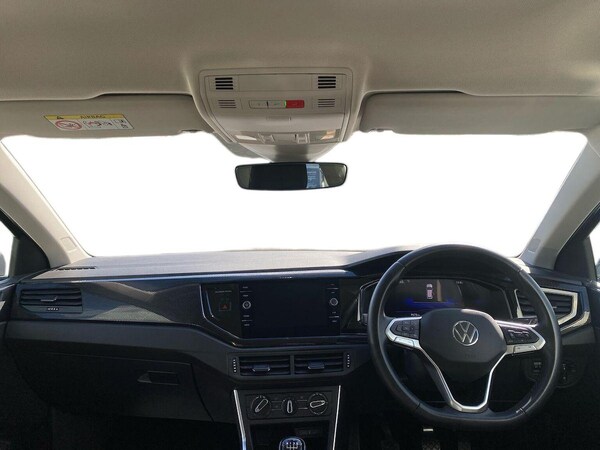 Used Volkswagen Polo 2024 for sale - 76037239: Photo 8