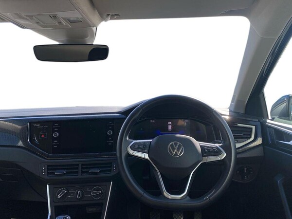 Used Volkswagen Polo 2024 for sale - 76037239: Photo 9